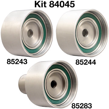 84045 Engine Timing Belt Component Kit Dayco Canada