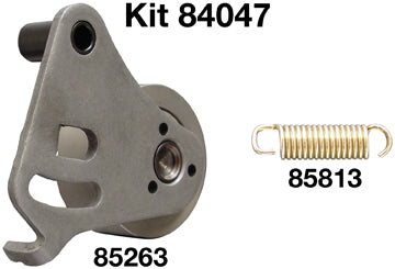 84047 Engine Timing Belt Component Kit Dayco Canada