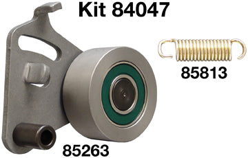 84047 Engine Timing Belt Component Kit Dayco Canada