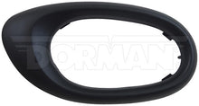 Load image into Gallery viewer, 84059 Interior Door Handle Bezel Dorman - HELP Canada