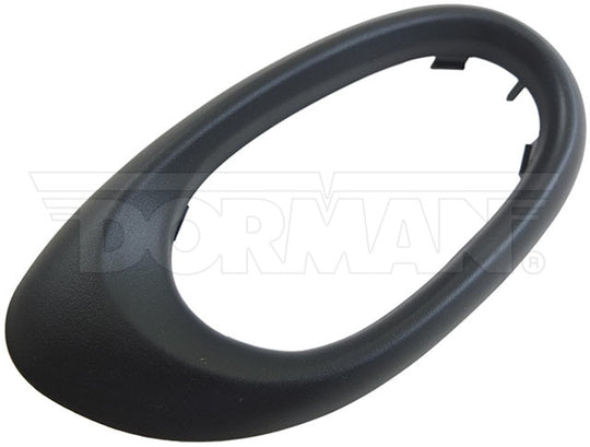 84059 Interior Door Handle Bezel Dorman - HELP Canada