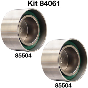 84061 Engine Timing Belt Component Kit Dayco Canada
