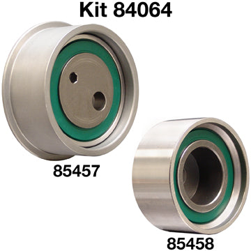 84064 Engine Timing Belt Component Kit Dayco Canada