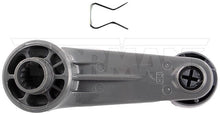 Charger l'image dans la galerie, 84067 Window Crank Handle Dorman - HELP Canada