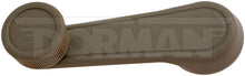 Charger l'image dans la galerie, 84068 Window Crank Handle Dorman - HELP Canada