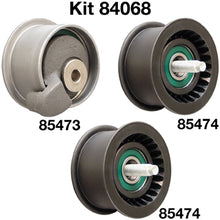 Load image into Gallery viewer, 84068 Engine Timing Belt Component Kit Dayco Canada