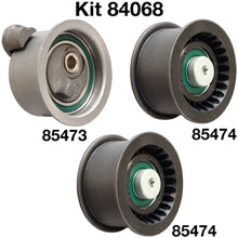 Load image into Gallery viewer, 84068 Engine Timing Belt Component Kit Dayco Canada