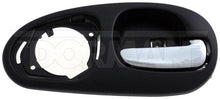 Charger l'image dans la galerie, 84072 Interior Door Handle Dorman - HELP Canada