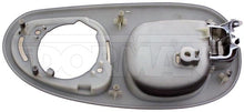 Charger l'image dans la galerie, 84072 Interior Door Handle Dorman - HELP Canada