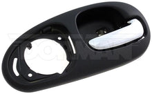 Charger l'image dans la galerie, 84072 Interior Door Handle Dorman - HELP Canada