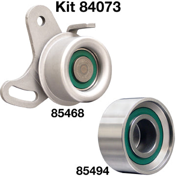 84073 Engine Timing Belt Component Kit Dayco Canada