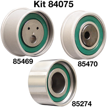 84075 Engine Timing Belt Component Kit Dayco Canada