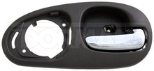 Charger l'image dans la galerie, 84076 Interior Door Handle Dorman - HELP Canada