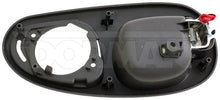 Charger l'image dans la galerie, 84076 Interior Door Handle Dorman - HELP Canada