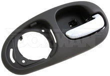 Charger l'image dans la galerie, 84076 Interior Door Handle Dorman - HELP Canada