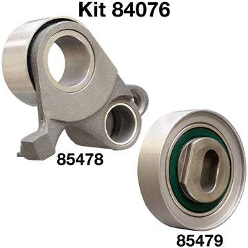 84076 Engine Timing Belt Component Kit Dayco Canada