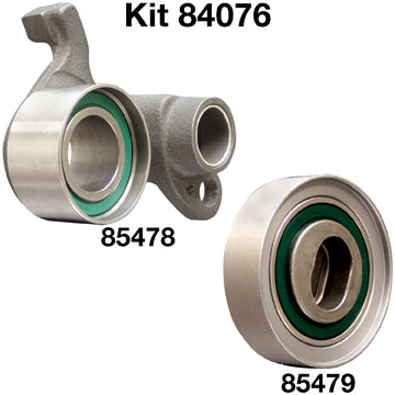 84076 Engine Timing Belt Component Kit Dayco Canada