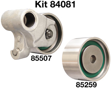 84081 Engine Timing Belt Component Kit Dayco Canada