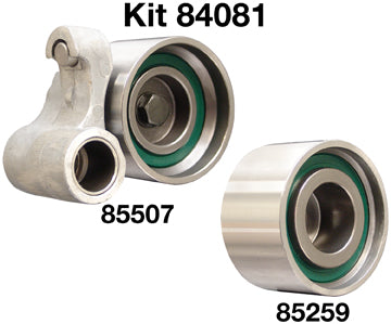 84081 Engine Timing Belt Component Kit Dayco Canada