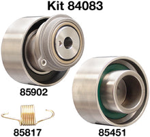 Load image into Gallery viewer, 84083 Engine Timing Belt Component Kit Dayco Canada