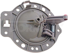 Charger l'image dans la galerie, 84085 Interior Door Handle Dorman - HELP Canada