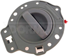 Charger l'image dans la galerie, 84085 Interior Door Handle Dorman - HELP Canada