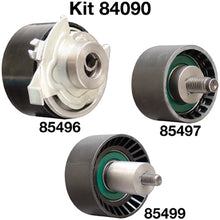 Charger l'image dans la galerie, 84090 Engine Timing Belt Component Kit Dayco Canada