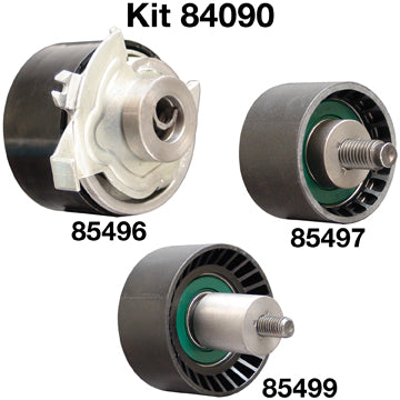 84090 Engine Timing Belt Component Kit Dayco Canada