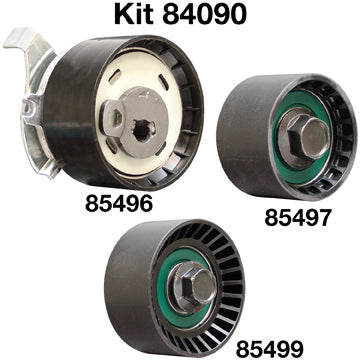 84090 Engine Timing Belt Component Kit Dayco Canada