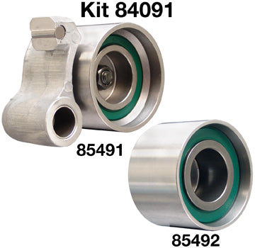 84091 Engine Timing Belt Component Kit Dayco Canada
