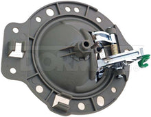 Charger l'image dans la galerie, 84096 Interior Door Handle Dorman - HELP Canada