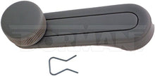 Charger l'image dans la galerie, 84099 Window Crank Handle Dorman - HELP Canada