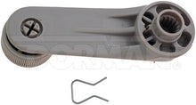 Charger l'image dans la galerie, 84099 Window Crank Handle Dorman - HELP Canada