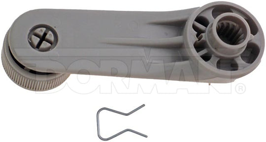 84099 Window Crank Handle Dorman - HELP Canada