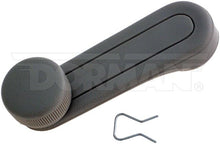 Charger l'image dans la galerie, 84099 Window Crank Handle Dorman - HELP Canada