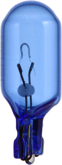 12961CVB2 Philips CrystalVision ultra miniature 12961 - CrystalVision Ultra - Twin Blister Pack Philips Bulbs