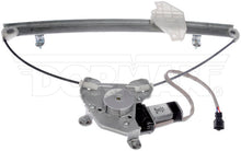 Load image into Gallery viewer, 841-502 Window Motor and Regulator Assembly Dorman - OE Solutions Canada