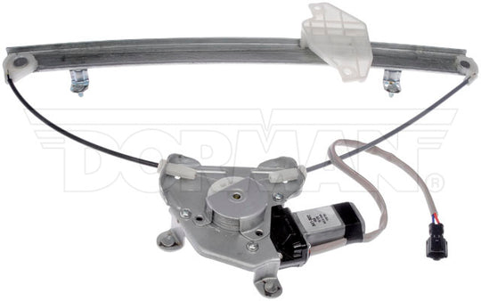 841-502 Window Motor and Regulator Assembly Dorman - OE Solutions Canada