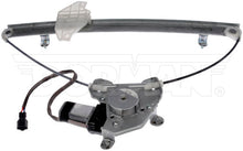Load image into Gallery viewer, 841-503 Window Motor and Regulator Assembly Dorman - OE Solutions Canada