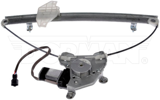 841-503 Window Motor and Regulator Assembly Dorman - OE Solutions Canada