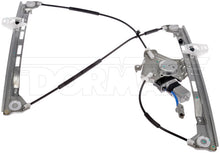Load image into Gallery viewer, 841-601 Window Motor and Regulator Assembly Dorman - OE Solutions Canada