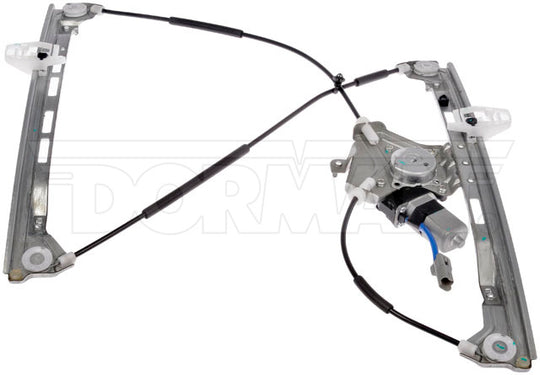 841-601 Window Motor and Regulator Assembly Dorman - OE Solutions Canada