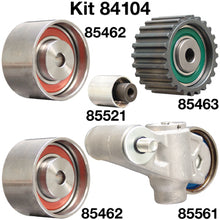 Load image into Gallery viewer, 84104 Engine Timing Belt Component Kit Dayco Canada