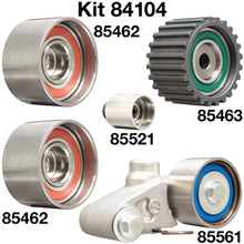 Load image into Gallery viewer, 84104 Engine Timing Belt Component Kit Dayco Canada