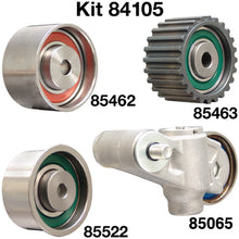 Load image into Gallery viewer, 84105 Engine Timing Belt Component Kit Dayco Canada