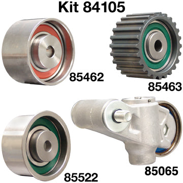 84105 Engine Timing Belt Component Kit Dayco Canada