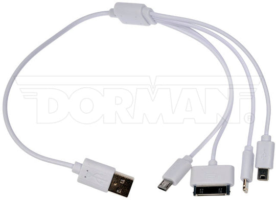 84110 USB Charge Cord Dorman - HELP Canada