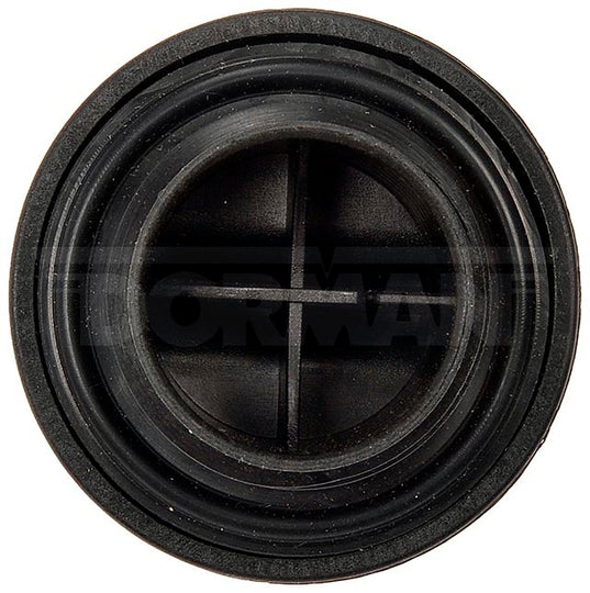 84111 Engine Oil Filler Cap Dorman - HELP Canada