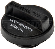Load image into Gallery viewer, 84111 Engine Oil Filler Cap Dorman - HELP Canada