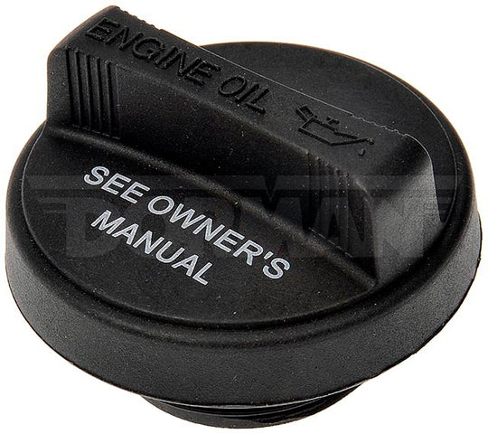 84111 Engine Oil Filler Cap Dorman - HELP Canada